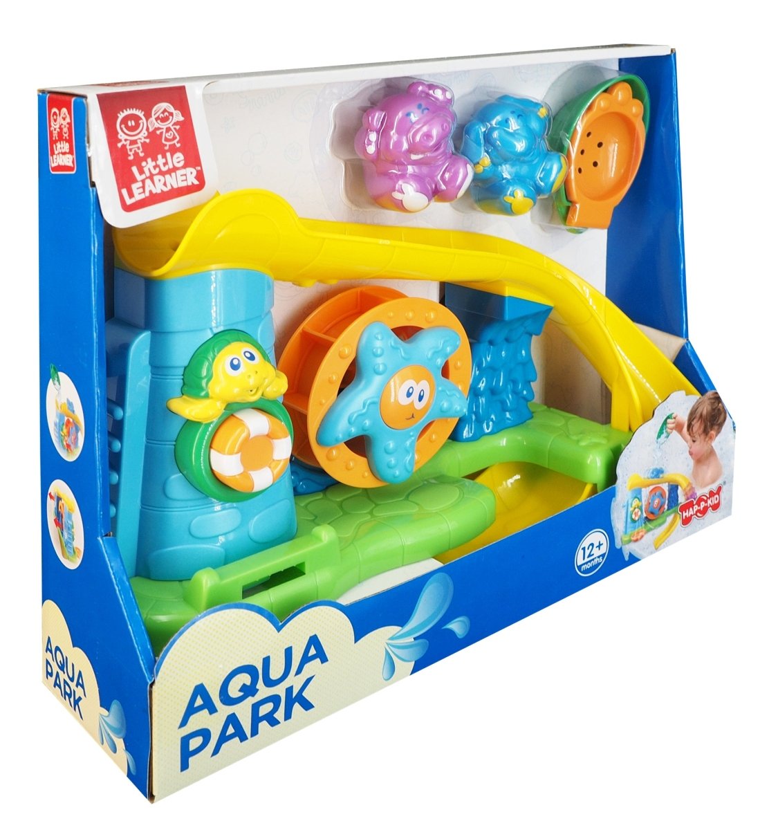 AQUA PARK - Premium for Kids in Qatar | Toysaro.com