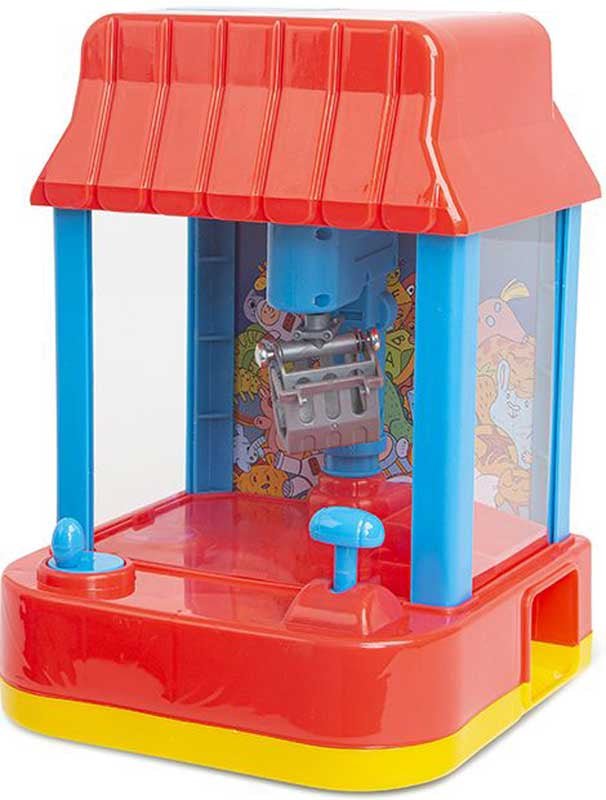 RMS UK Grabber Game - Premium for Kids in Qatar | Toysaro.com