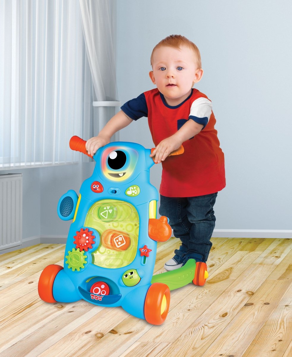 MONSTER WALKER - Premium for Kids in Qatar | Toysaro.com