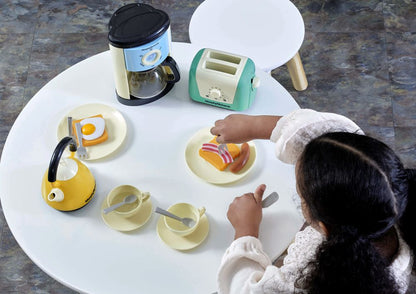 Casdon Morphy Richards Kitchen Set - Premium for Kids in Qatar | Toysaro.com