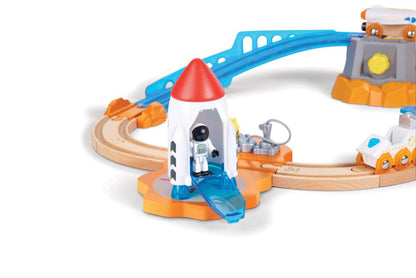 Mars Mission Launch Set - Premium for Kids in Qatar | Toysaro.com