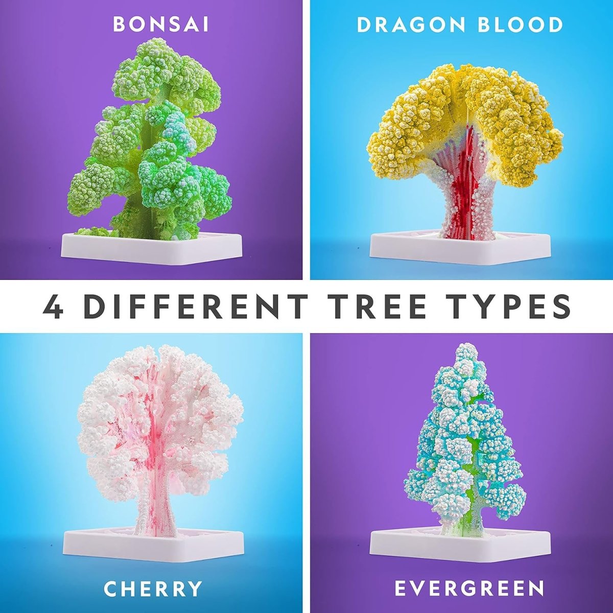 NG CRYSTAL FOREST - Premium for Kids in Qatar | Toysaro.com