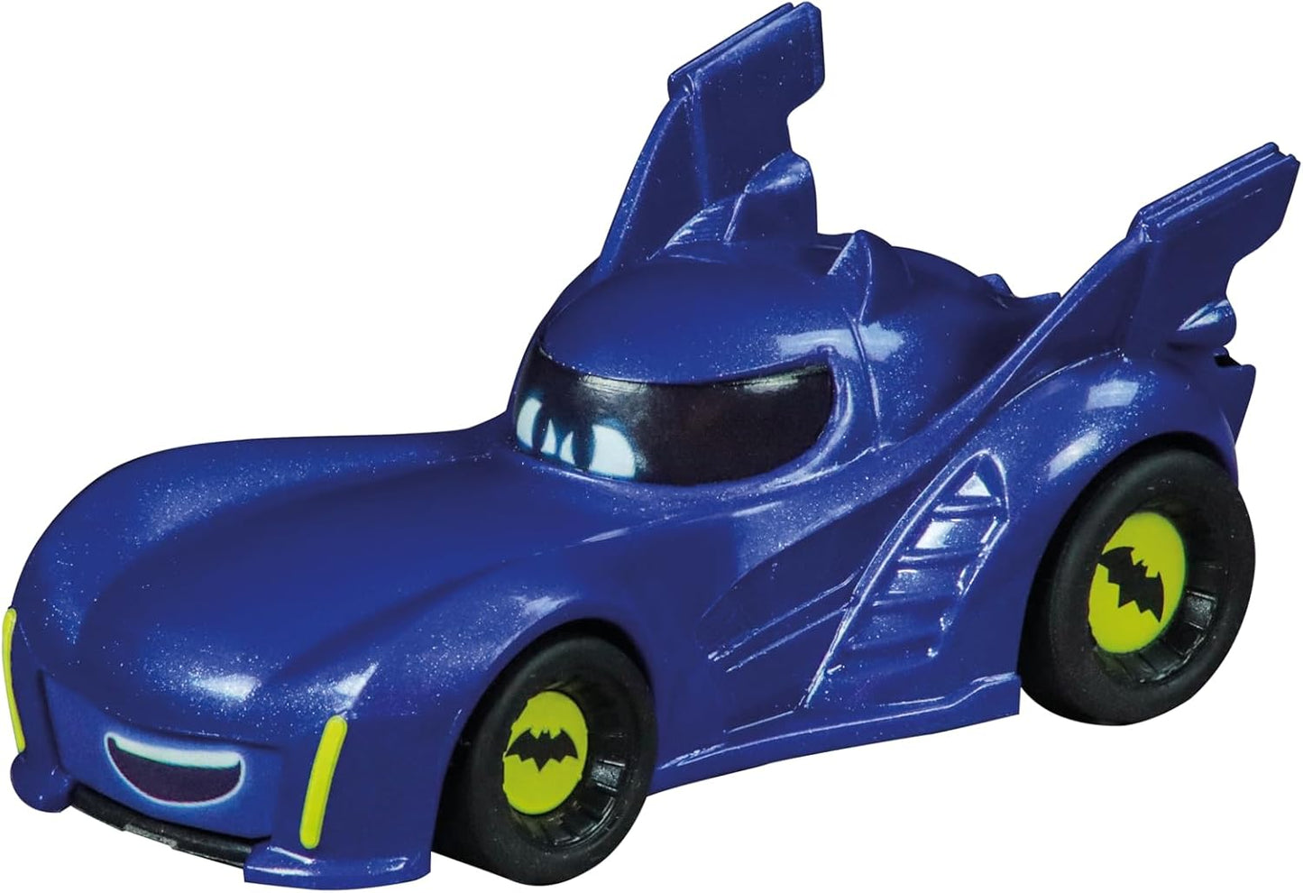 FIRST YEAR BATWHEELS READY TO ROLL B/O (2.9M) - Premium for Kids in Qatar | Toysaro.com