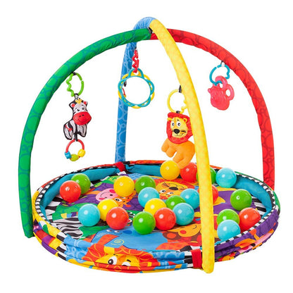 playgro Ball Playnest Activity Gym - Premium for Kids in Qatar | Toysaro.com