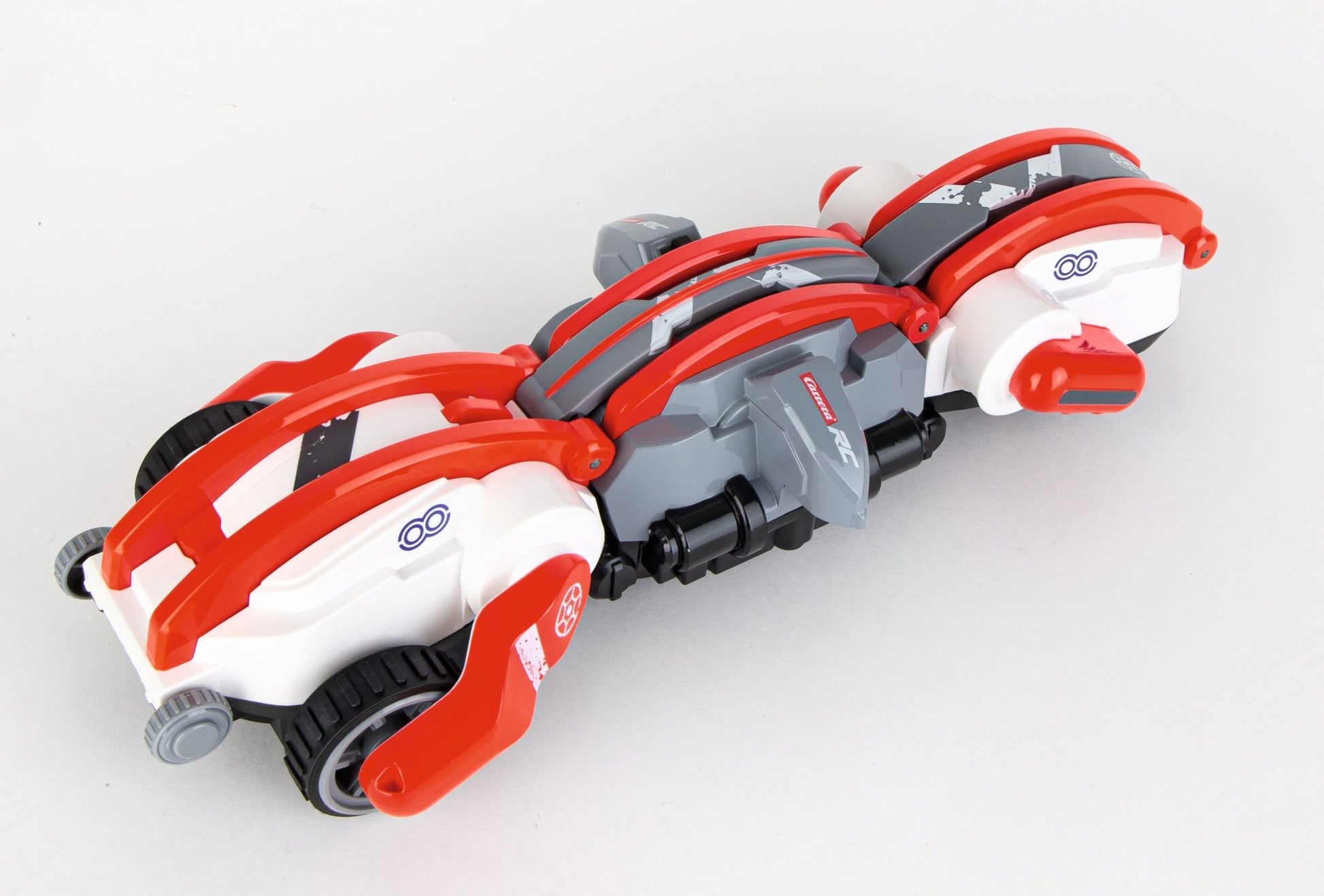 RC FOLDNROLL RACER 1:16 - Premium for Kids in Qatar | Toysaro.com