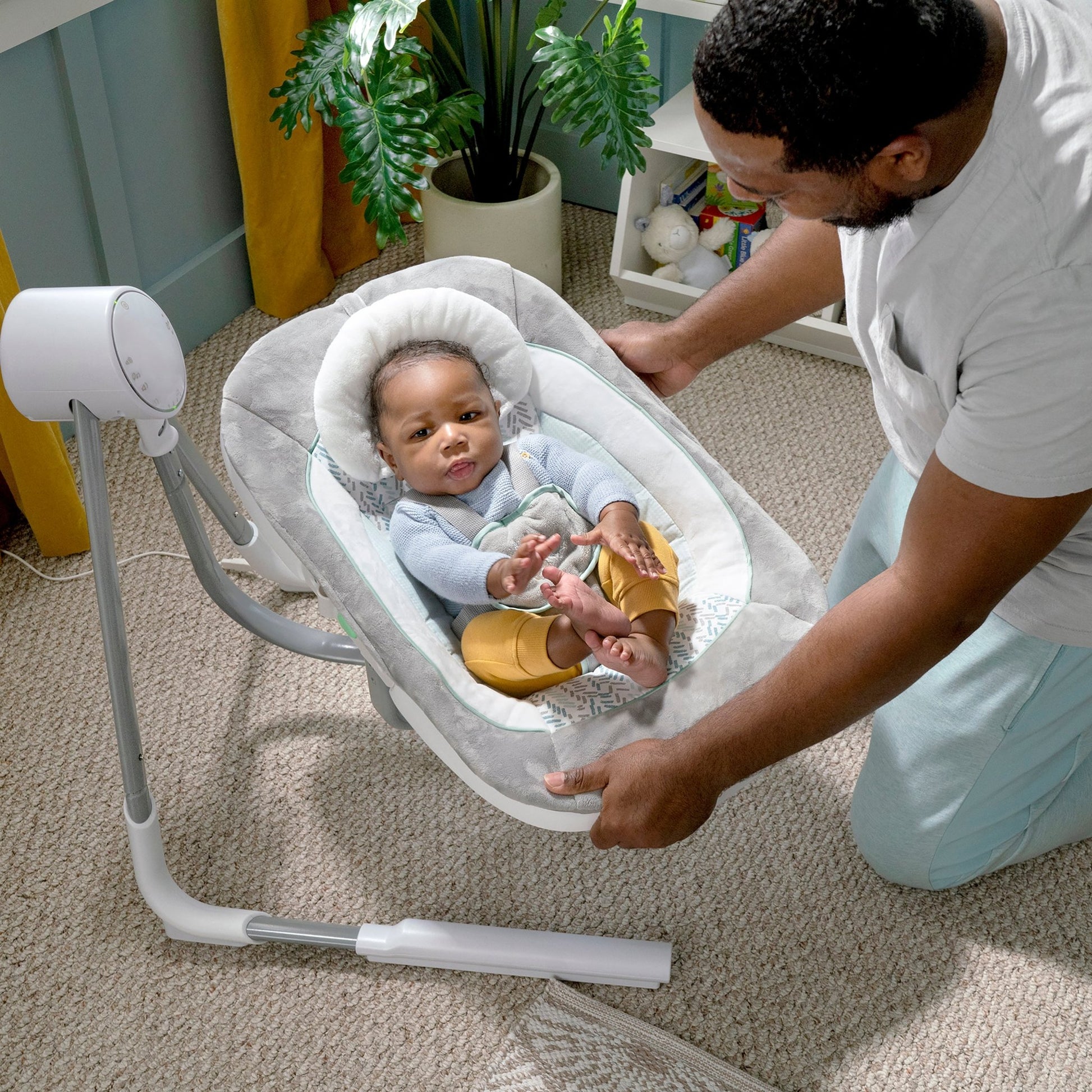 AnyWay Sway™ PowerAdapt™ Dual - Direction - Spruce™ - Premium for Kids in Qatar | Toysaro.com