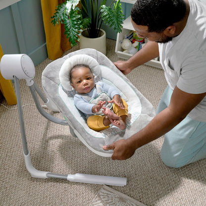 AnyWay Sway™ PowerAdapt™ Dual - Direction - Spruce™ - Premium for Kids in Qatar | Toysaro.com