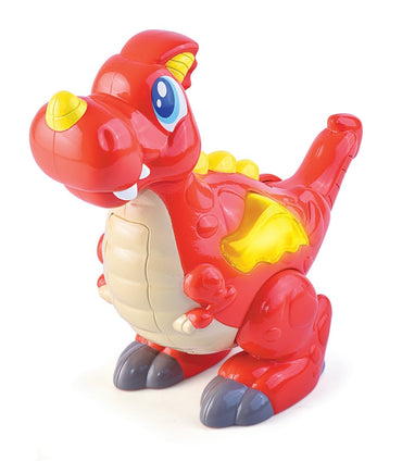 FAIRY TALES: DRAGON / OWL / UNICORN - Premium for Kids in Qatar | Toysaro.com