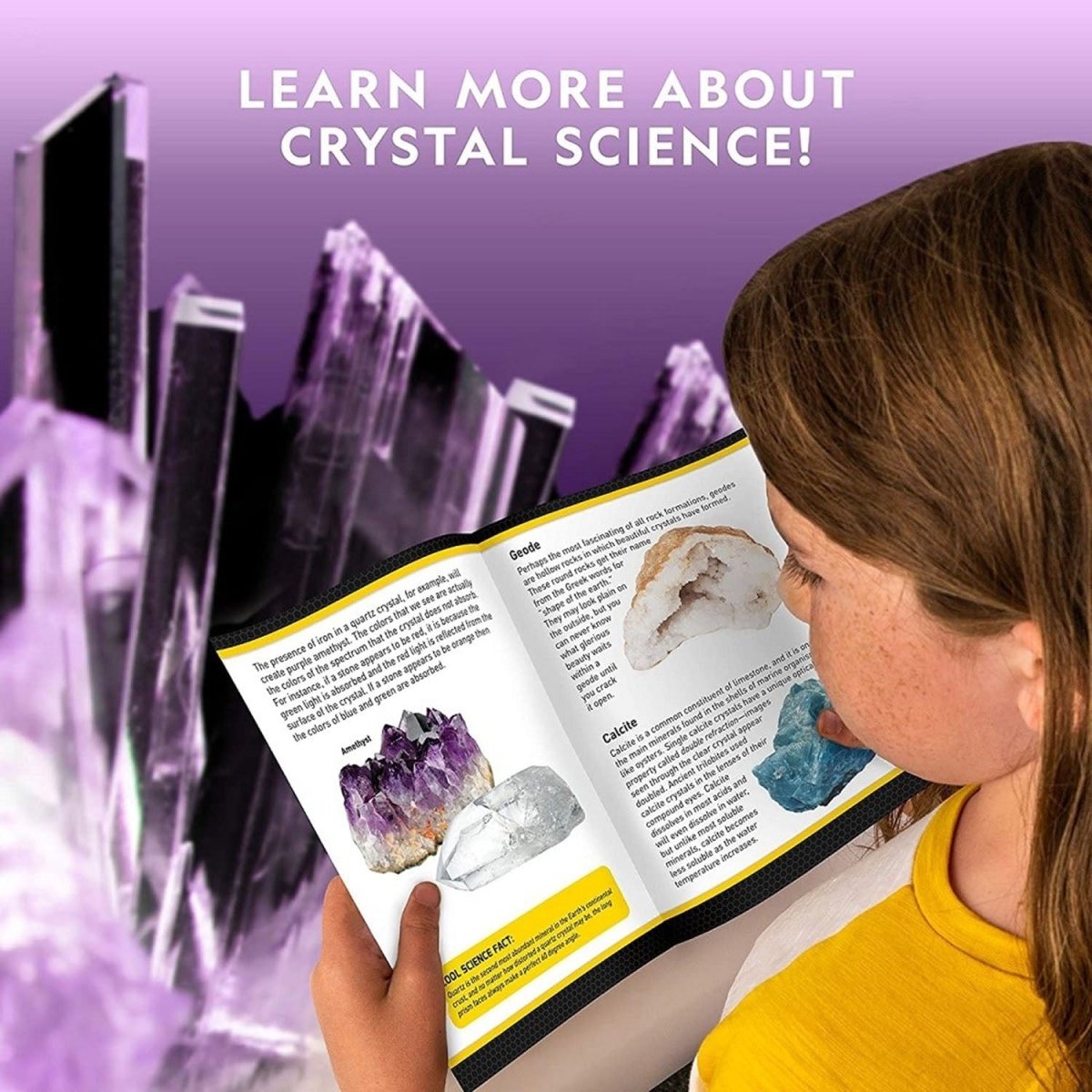 NG MEGA CRYSTAL GROWING LAB - Premium for Kids in Qatar | Toysaro.com