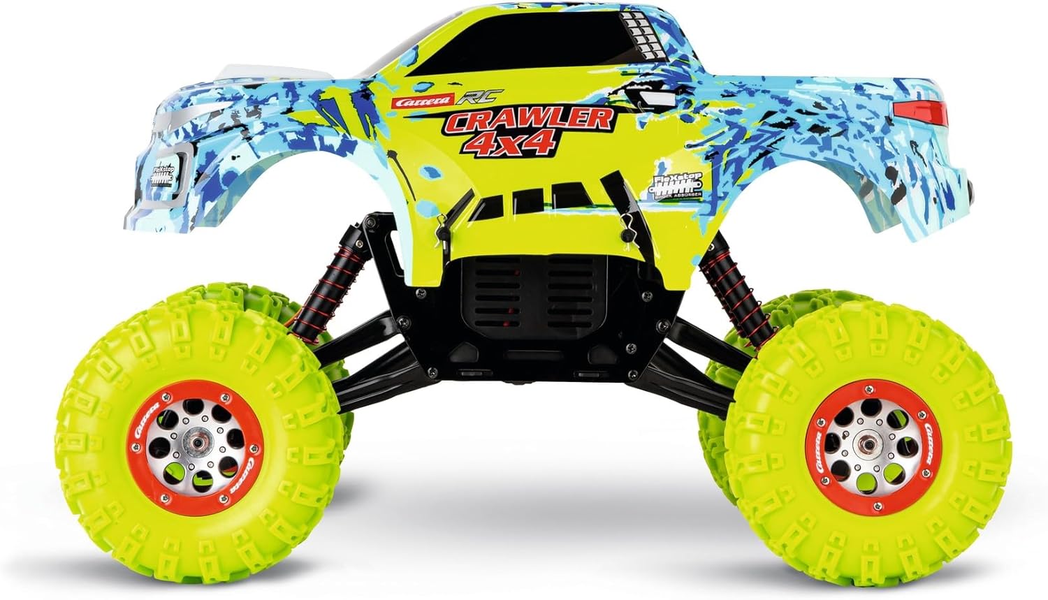 RC PROFI CRAWLER - Premium for Kids in Qatar | Toysaro.com