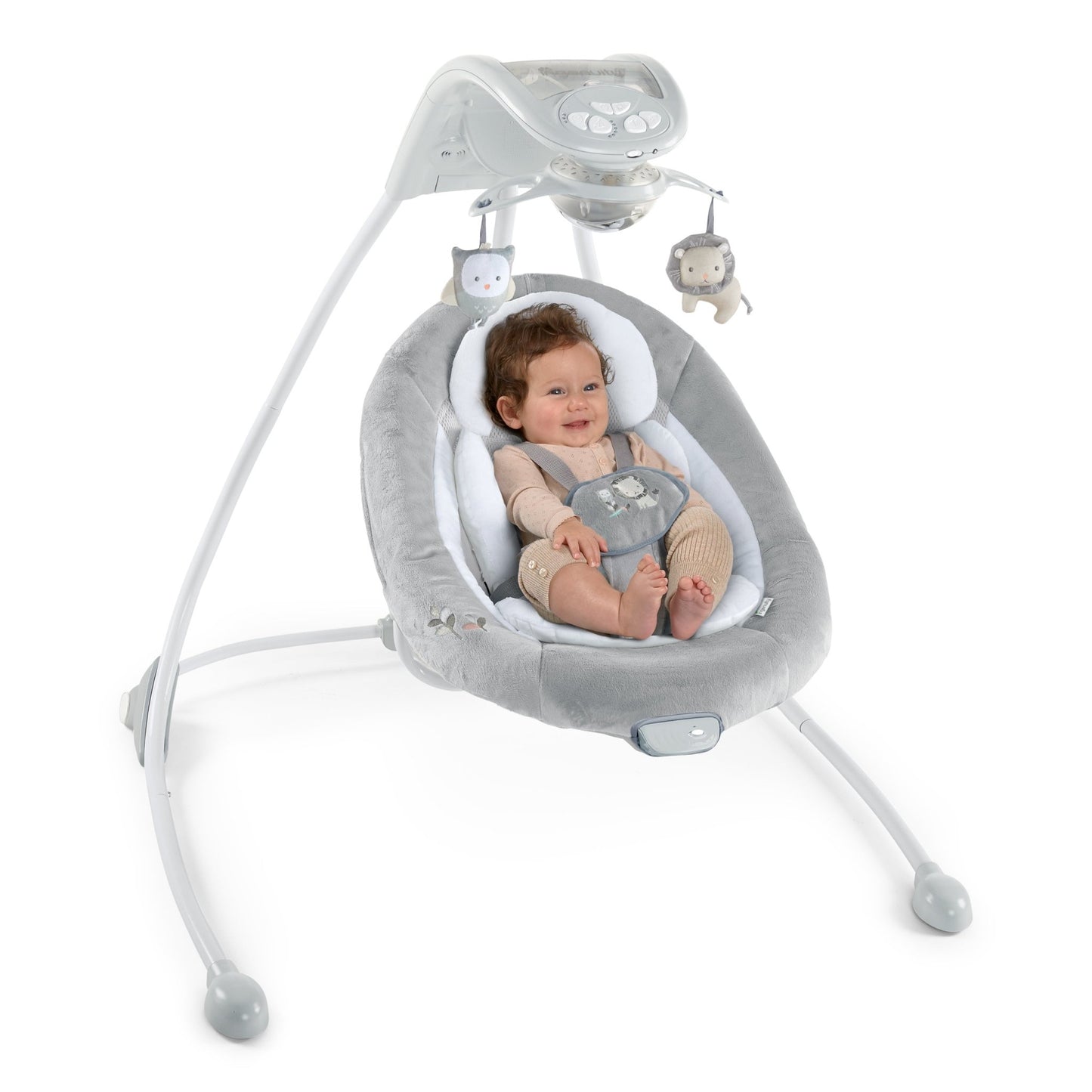 INGENUITY INLIGHTEN SWING: BRADEN - Premium for Kids in Qatar | Toysaro.com