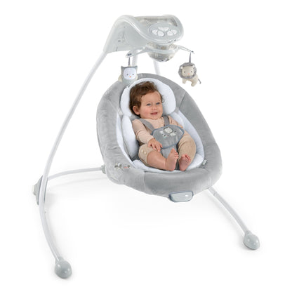 INGENUITY INLIGHTEN SWING: BRADEN - Premium for Kids in Qatar | Toysaro.com