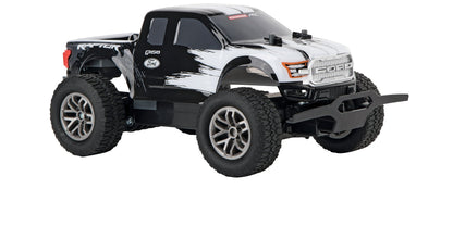 RC FORD F150 RAPTOR 1:18 - Premium for Kids in Qatar | Toysaro.com