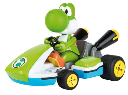 RC MARIO KART YOSHI RACE KART 1:16 - Premium for Kids in Qatar | Toysaro.com