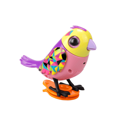 DIGIBIRDS II CAGE ASST - Premium for Kids in Qatar | Toysaro.com