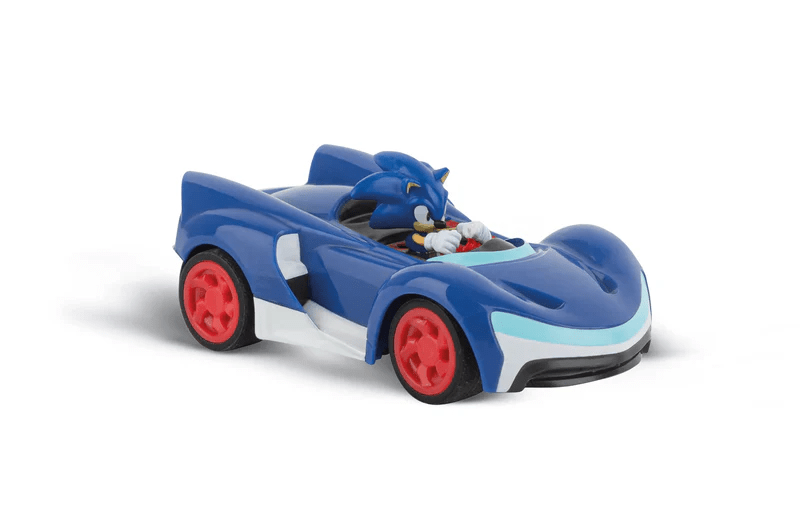 TEAM SONIC RACING MINI RC SONIC - Premium for Kids in Qatar | Toysaro.com