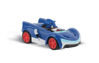 TEAM SONIC RACING MINI RC SONIC - Premium for Kids in Qatar | Toysaro.com