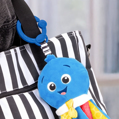 Baby Einstein™ Take Along Opus™ Soother - Premium for Kids in Qatar | Toysaro.com