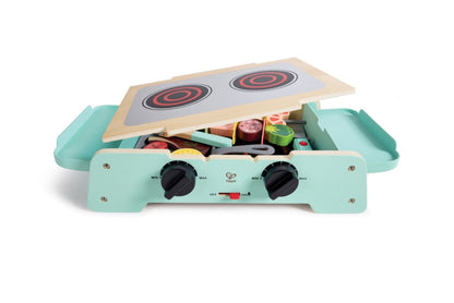 Sizzling Griddle & Grill BBQ - Premium for Kids in Qatar | Toysaro.com
