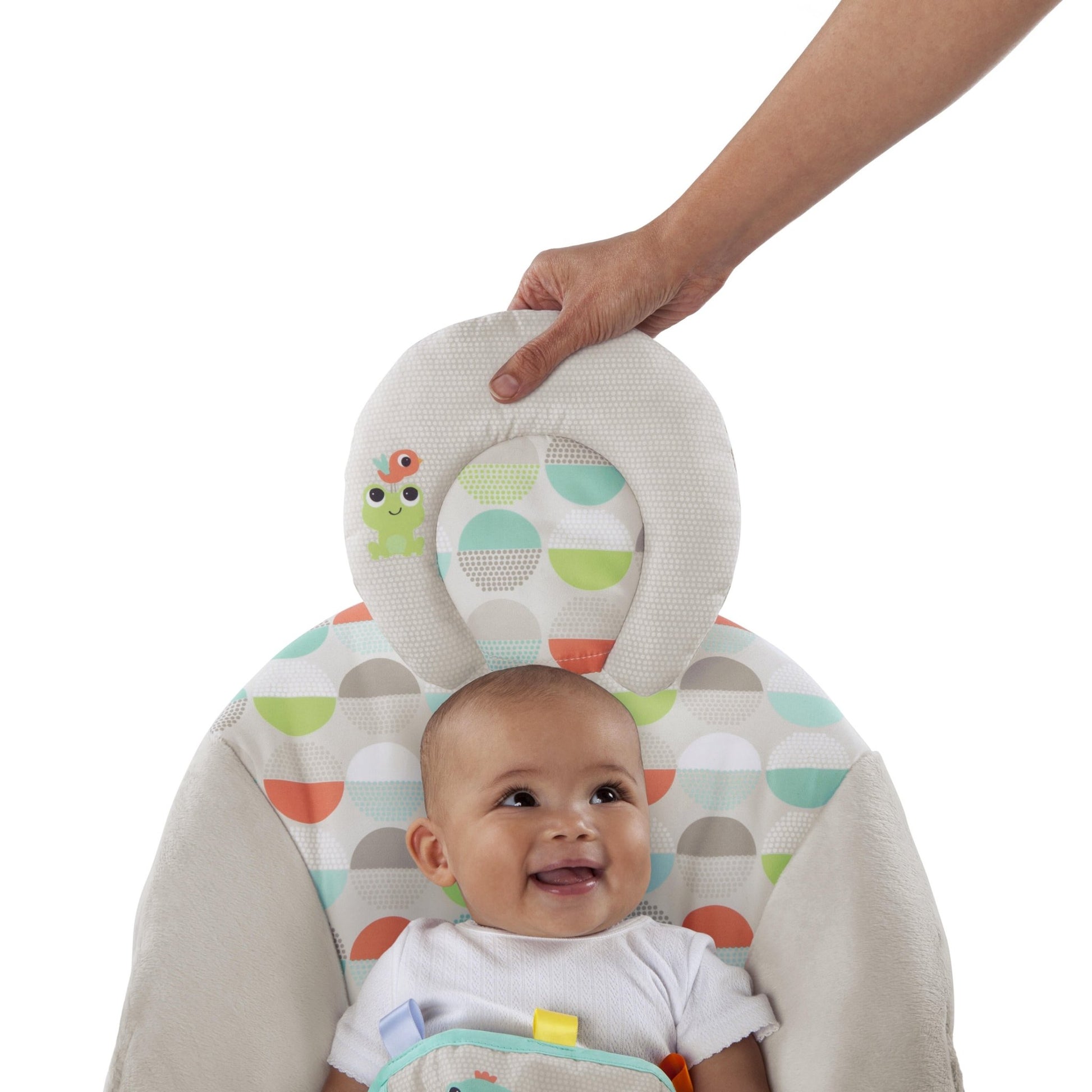 Happy Safari Bouncer™ - Premium for Kids in Qatar | Toysaro.com