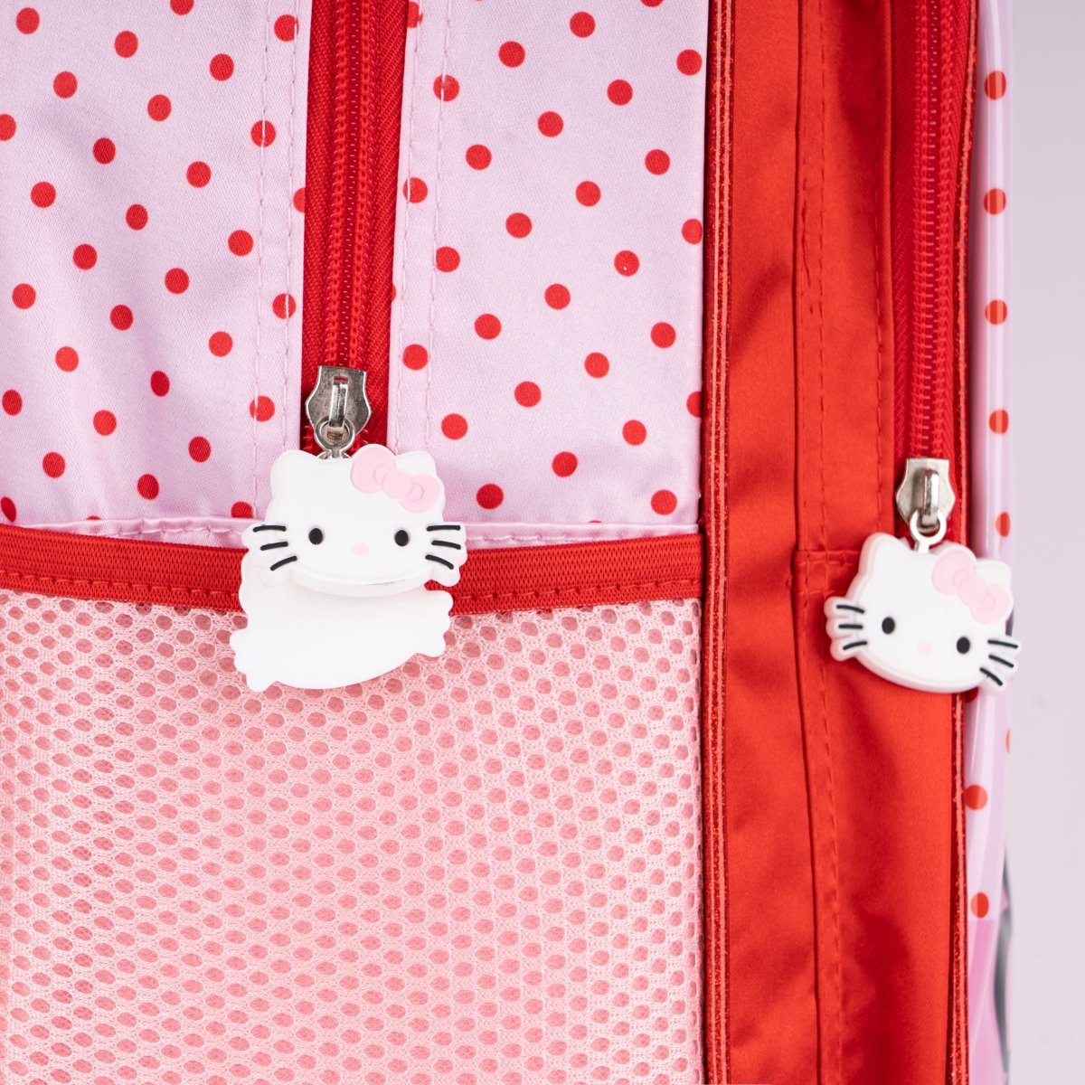 Sanrio Hello Kitty Say Cheese! 6in1 Box Set 18" - Premium for Kids in Qatar | Toysaro.com