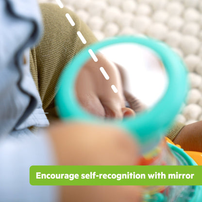 Bright Starts™ Just for Sun™ Flashlight Toy - Premium for Kids in Qatar | Toysaro.com