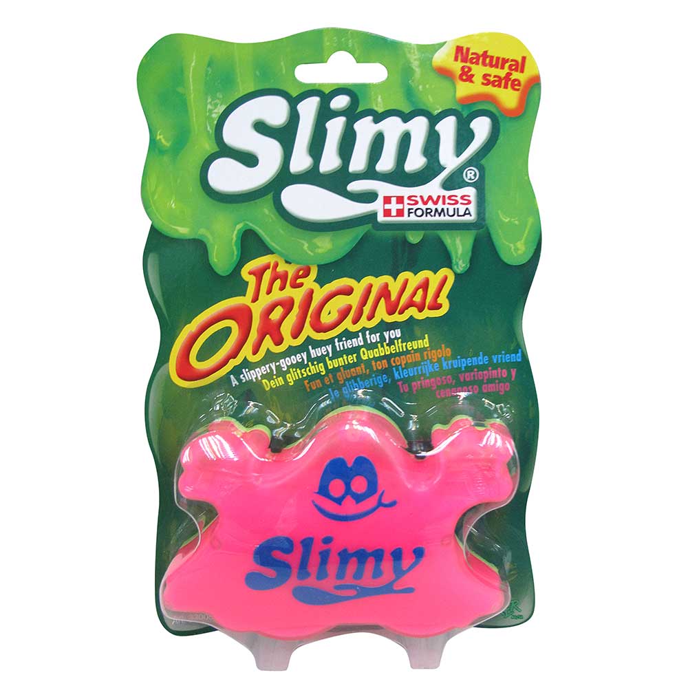 SLIMY - ORIGINAL 150G - Premium for Kids in Qatar | Toysaro.com