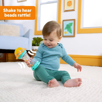 Bright Starts™ Just for Sun™ Flashlight Toy - Premium for Kids in Qatar | Toysaro.com