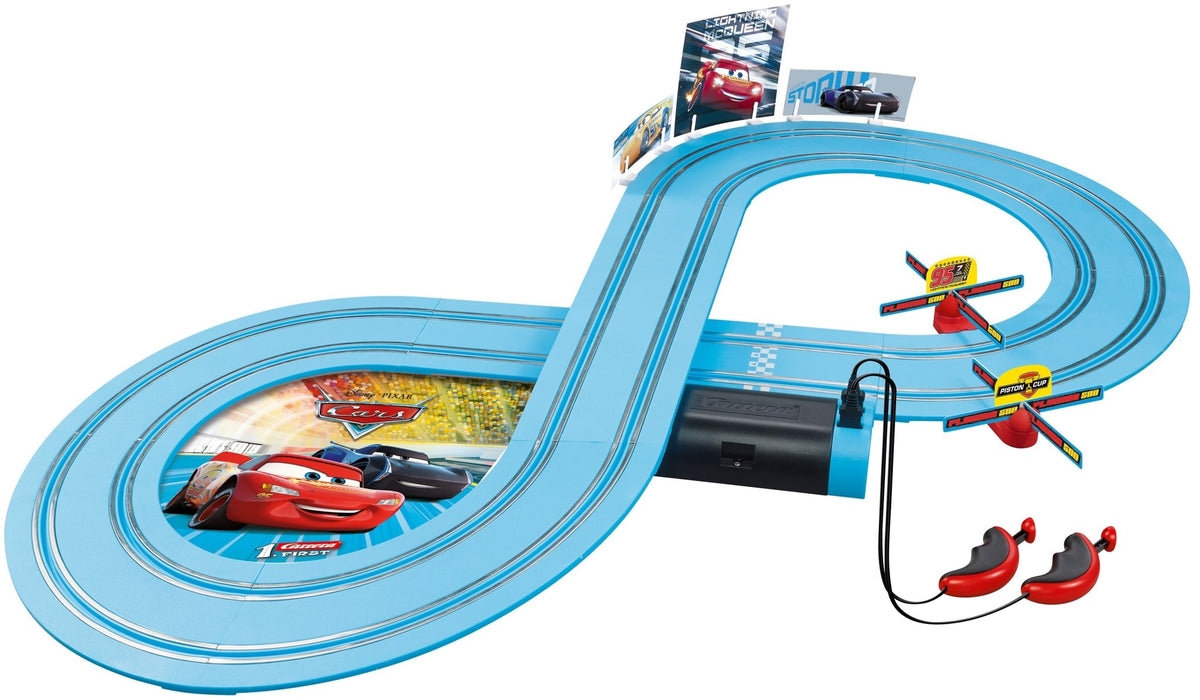 CARS POWER DUELL(2.4M) - Premium for Kids in Qatar | Toysaro.com