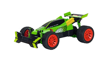 RC GREEN LIZZARD II 1:20 - Premium for Kids in Qatar | Toysaro.com