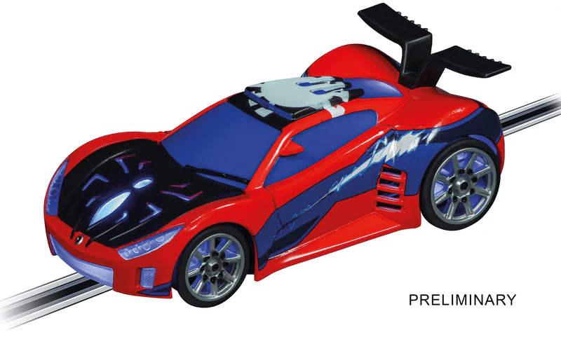 GO! SPIDER RACING(4.9M) - Premium for Kids in Qatar | Toysaro.com
