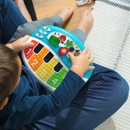 Baby Einstein™Discover & Play Piano™ Musical Toy - Premium for Kids in Qatar | Toysaro.com