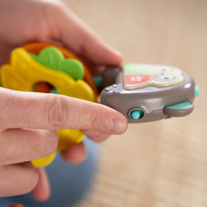 Bright Starts™ Musical MonKeys™ Electronic Toy - Premium for Kids in Qatar | Toysaro.com