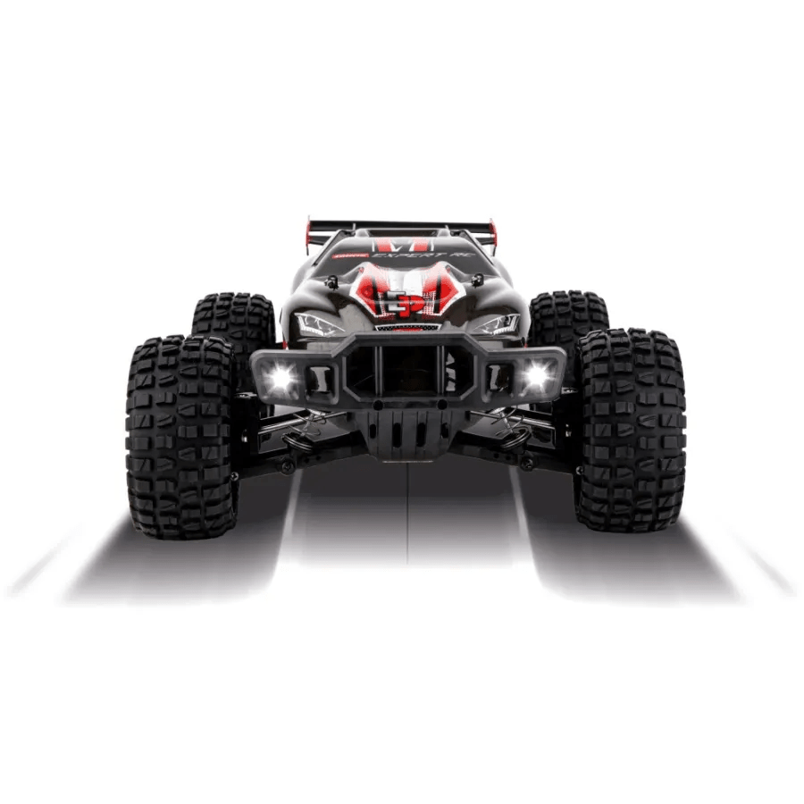 RC EXPERT BRUSHLESS BUGGY 1:10 - Premium for Kids in Qatar | Toysaro.com