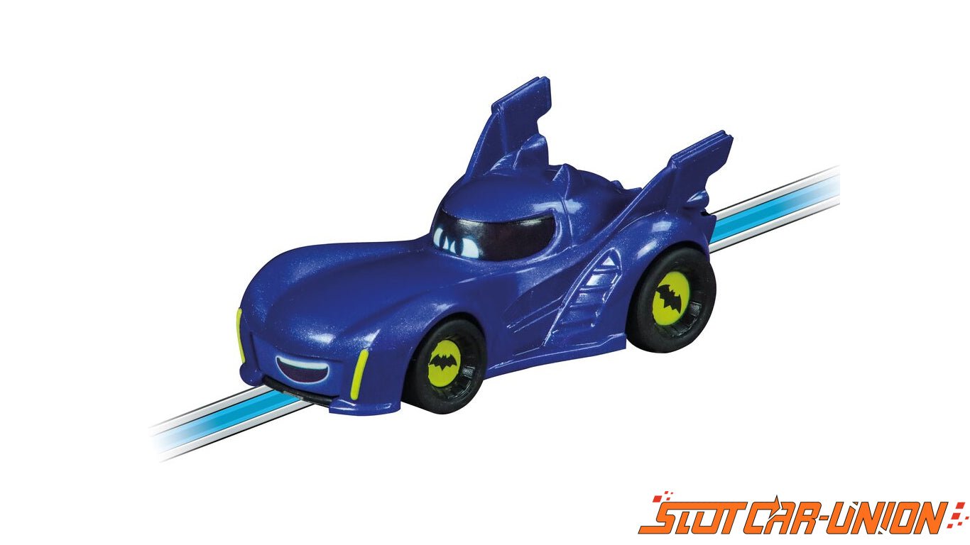 FIRST YEAR BATWHEELS TIME FOR ACTION B/O (2.4M) - Premium for Kids in Qatar | Toysaro.com
