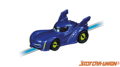 FIRST YEAR BATWHEELS TIME FOR ACTION B/O (2.4M) - Premium for Kids in Qatar | Toysaro.com