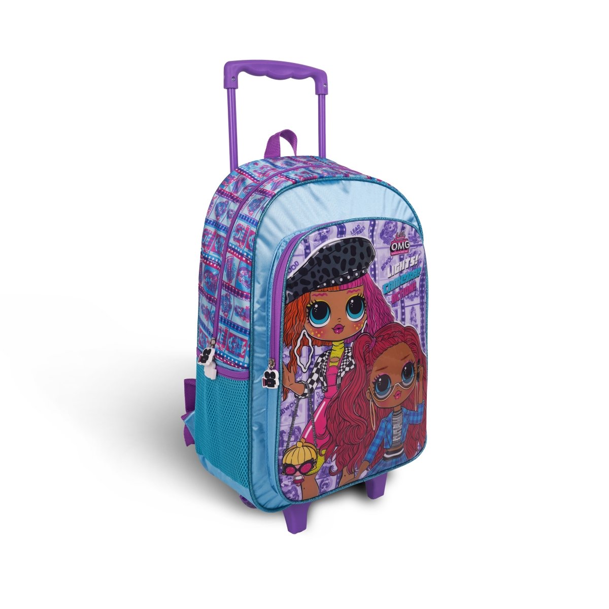 MGA LOL - OMG STYLISH QUEENS Backpacks 18" - Premium for Kids in Qatar | Toysaro.com