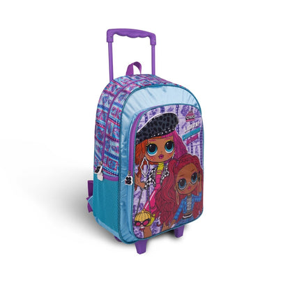MGA LOL - OMG STYLISH QUEENS Backpacks 18" - Premium for Kids in Qatar | Toysaro.com