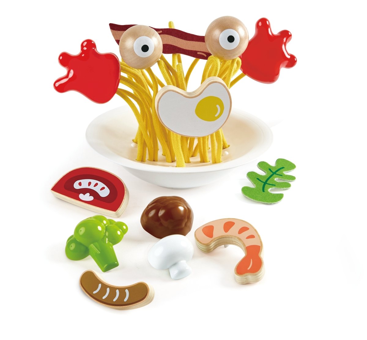 Silly Spaghetti - Premium for Kids in Qatar | Toysaro.com