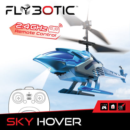 RC SKY HOVER - Premium for Kids in Qatar | Toysaro.com