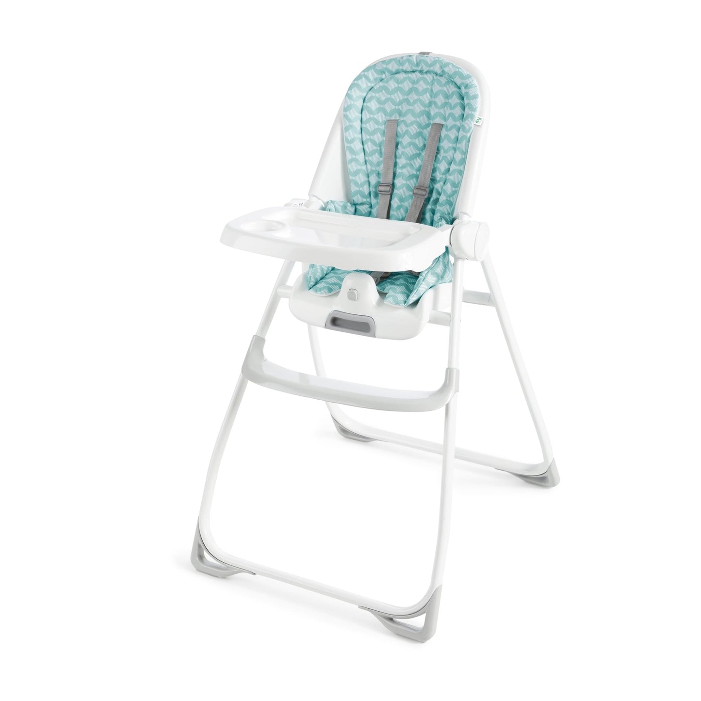 INGENUITY OPP Folding High Chair - Premium for Kids in Qatar | Toysaro.com