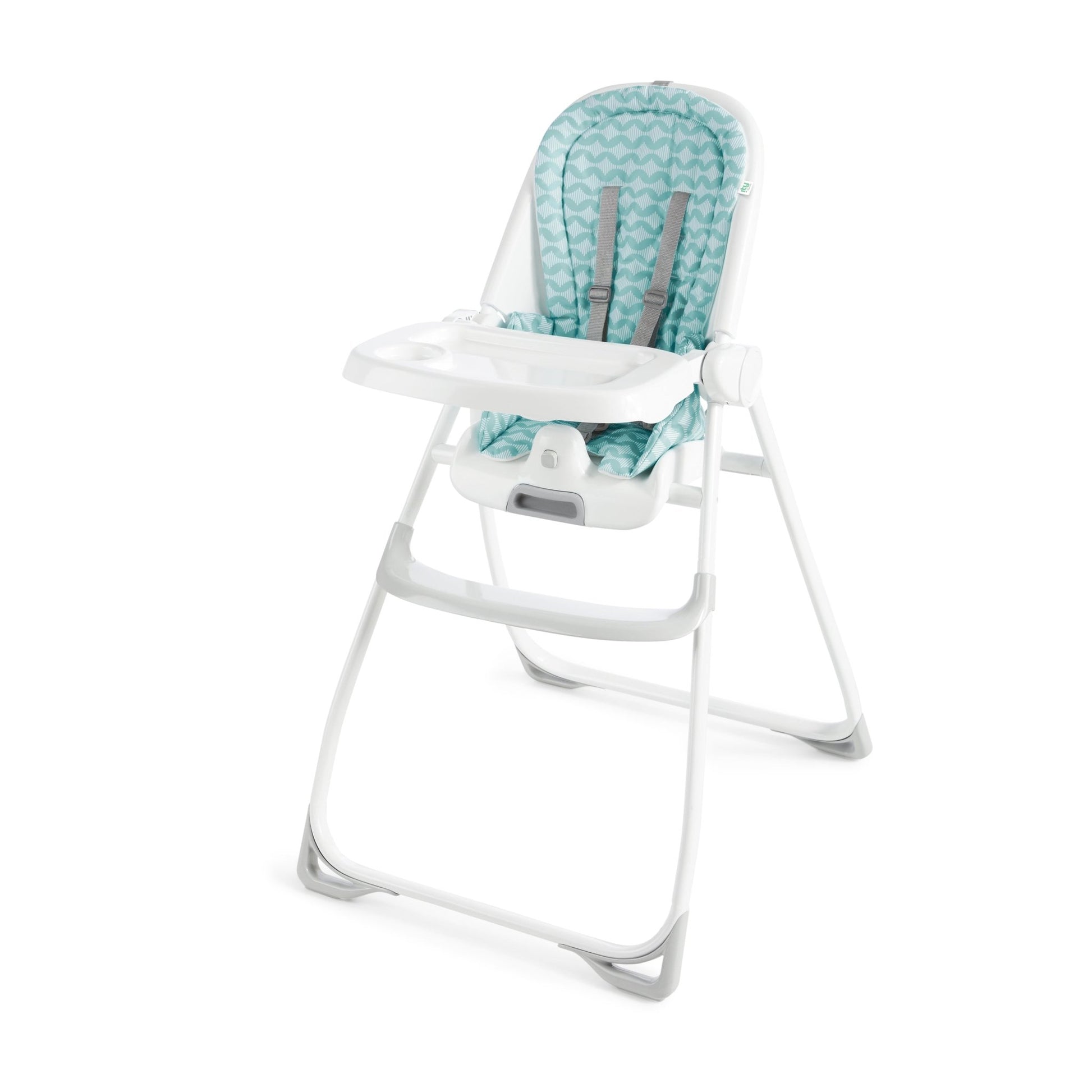 INGENUITY OPP Folding High Chair - Premium for Kids in Qatar | Toysaro.com