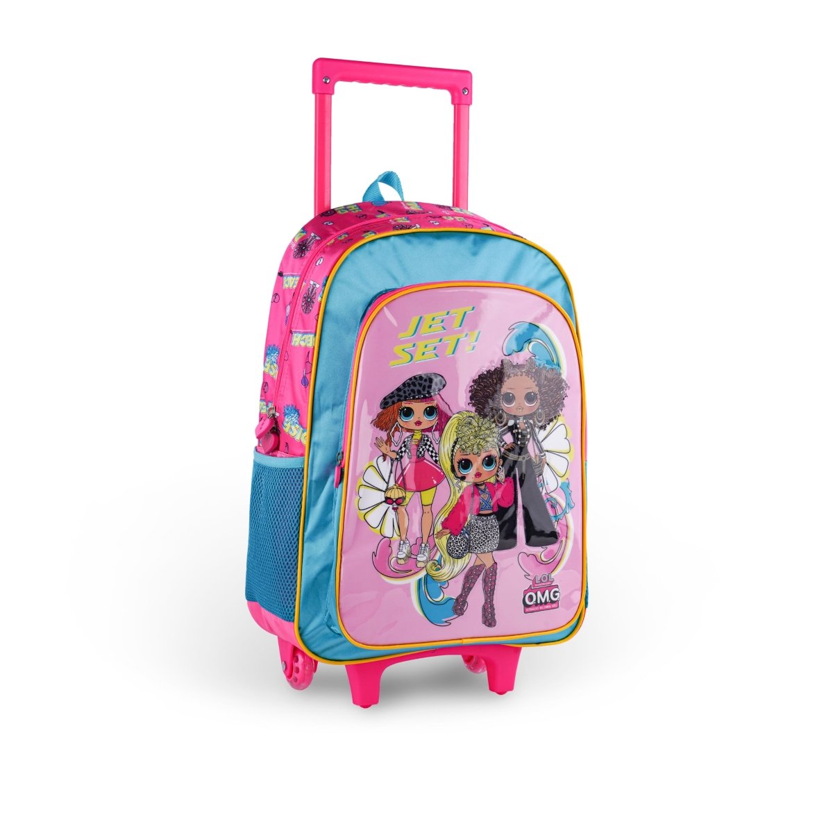 LOL OMG Glam Shores 6in1 Box Set 16" - Premium for Kids in Qatar | Toysaro.com