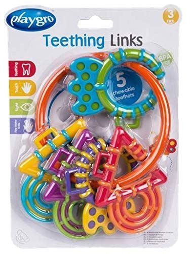playgro Chewy Links - Refresh - Premium for Kids in Qatar | Toysaro.com