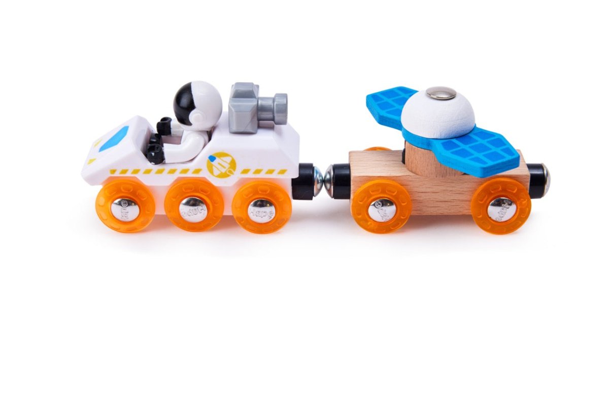 Mars Mission Launch Set - Premium for Kids in Qatar | Toysaro.com