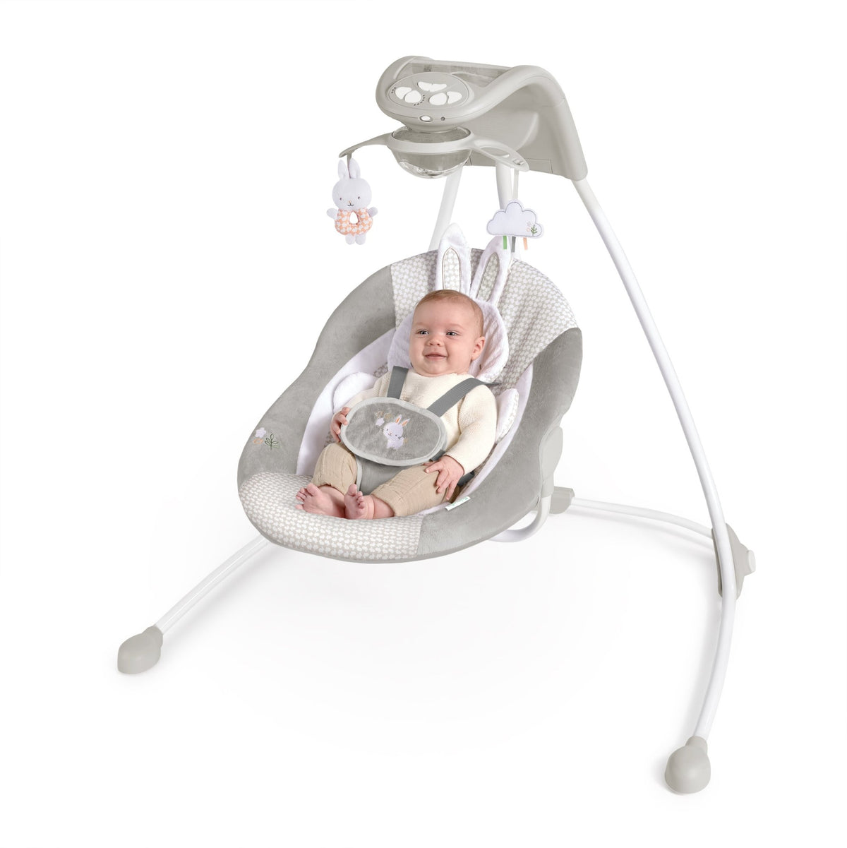 INGENUITY INLIGHTEN SWING: TWINKLE TAILS - Premium for Kids in Qatar | Toysaro.com