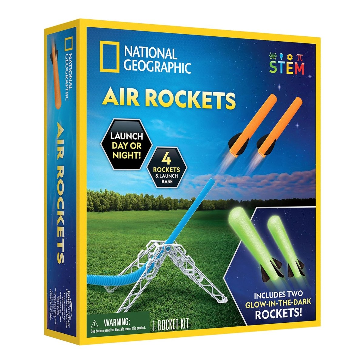 NG AIR ROCKETS - Premium for Kids in Qatar | Toysaro.com