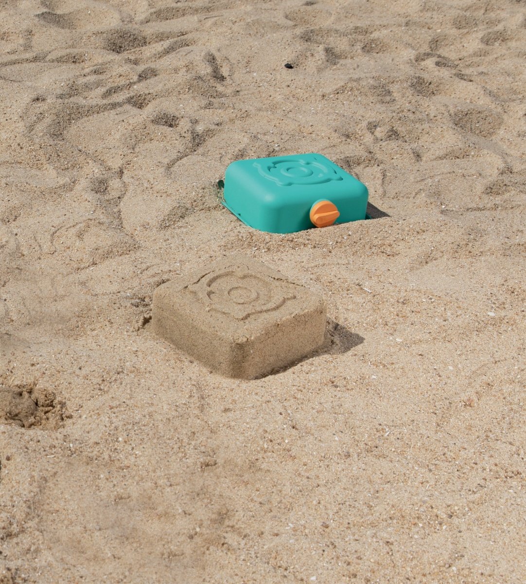Sandy Chef Beach Cooking Play Set - Premium for Kids in Qatar | Toysaro.com