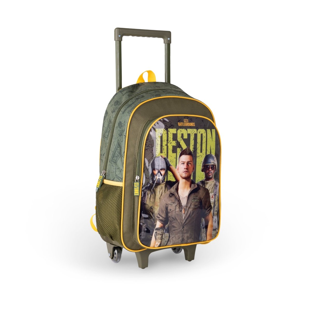 PUBG BattleGrounds Deston 6in1 Box Set 18" - Premium for Kids in Qatar | Toysaro.com