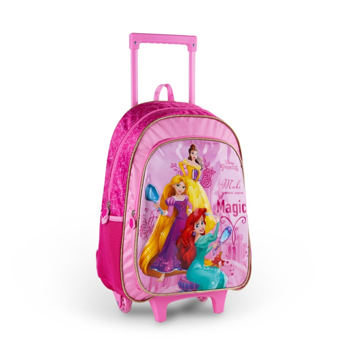 Disney Princess Sparkle on the Way 6in1 Box Set 16" - Premium for Kids in Qatar | Toysaro.com